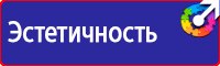 Уголок по охране труда в образовательном учреждении в Череповце