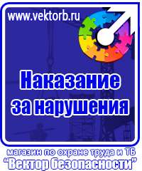 Информационный стенд по охране труда и технике безопасности в Череповце купить