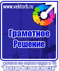 Запрещающие плакаты по охране труда и технике безопасности в Череповце купить